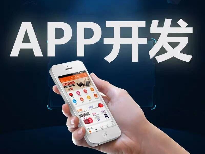 安徽省APP軟件開發(fā)價(jià)格